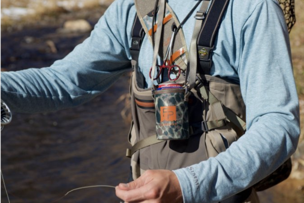 Fishpond River Rat 2 River Camo Action Fishpond River Rat 2 River Camo Action